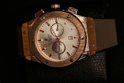 hublot resale|Pre.